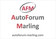 Logo Autoforum Marling Srl